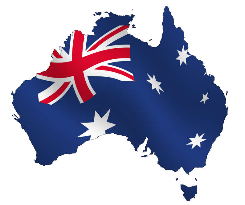 Australian Flag
