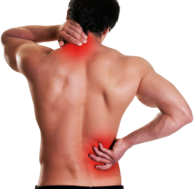 Back Ache
