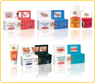Emu Fire Products